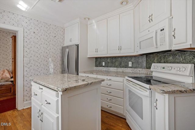 460 Nc-58, Warrenton, NC 27589