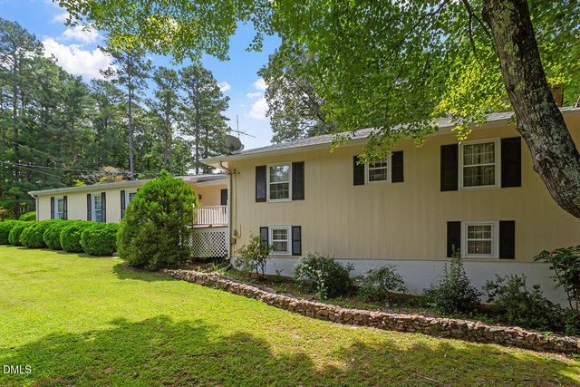 460 Nc-58, Warrenton, NC 27589