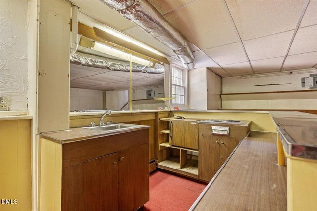 460 Nc-58, Warrenton, NC 27589