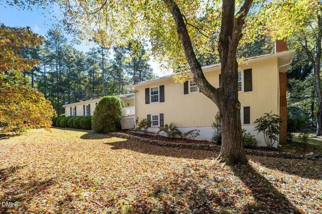 460 Nc-58, Warrenton, NC 27589