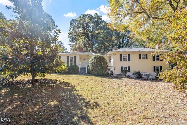 460 Nc-58, Warrenton, NC 27589