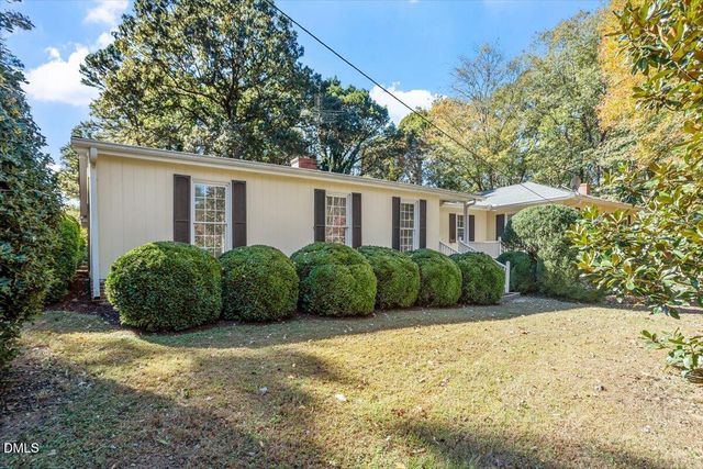 460 Nc-58, Warrenton, NC 27589