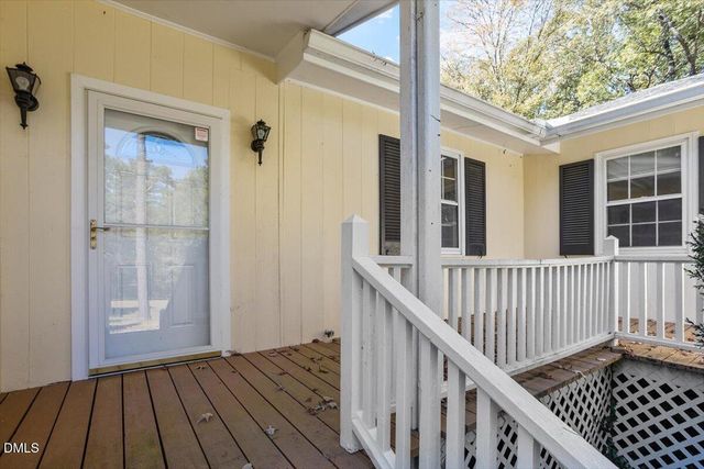 460 Nc-58, Warrenton, NC 27589