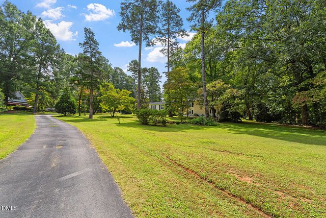 460 Nc-58, Warrenton, NC 27589