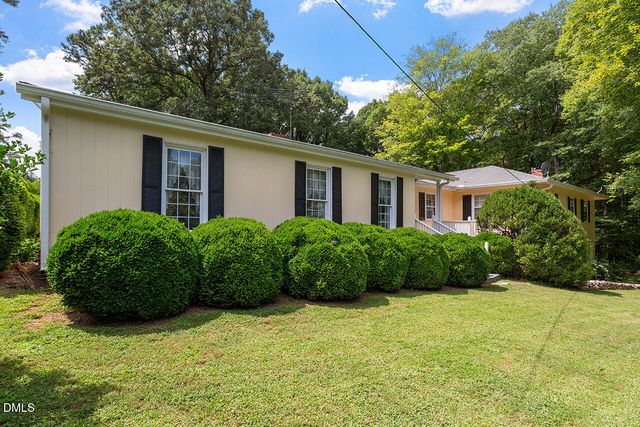 460 Nc-58, Warrenton, NC 27589