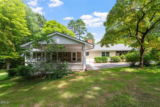 460 Nc-58, Warrenton, NC 27589