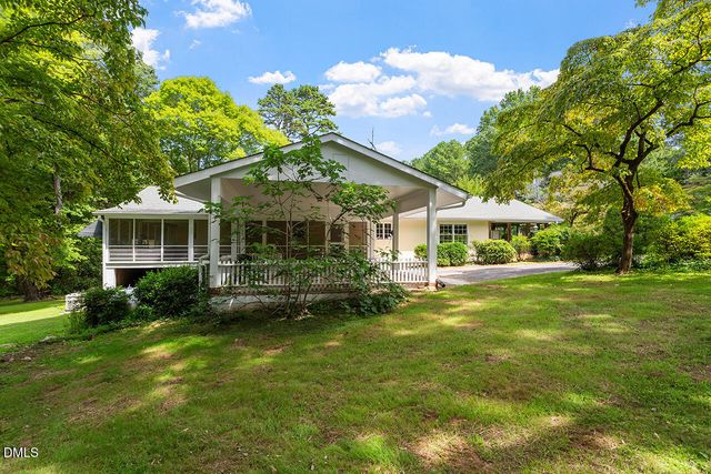 460 Nc-58, Warrenton, NC 27589