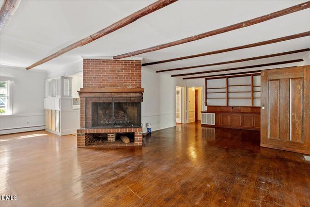 460 Nc-58, Warrenton, NC 27589