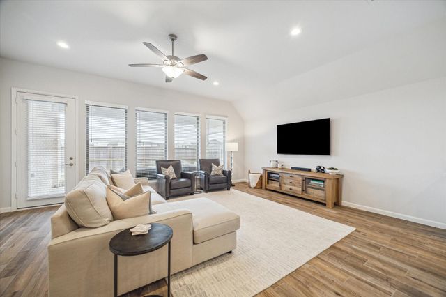 1523 Carson Field Lane, Richmond, TX 77469