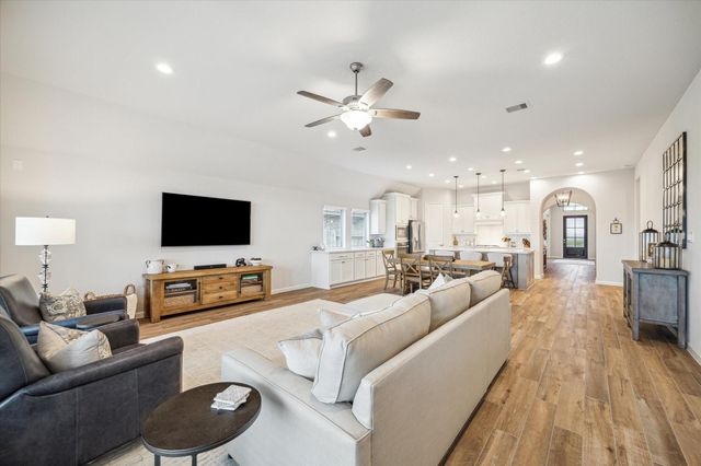 1523 Carson Field Lane, Richmond, TX 77469