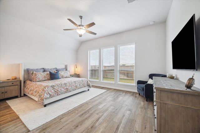 1523 Carson Field Lane, Richmond, TX 77469