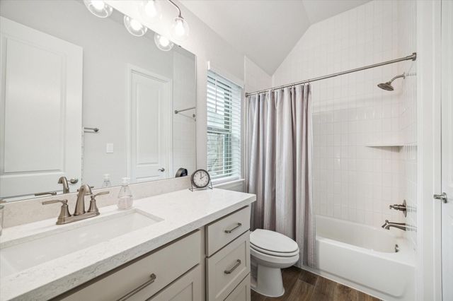 1523 Carson Field Lane, Richmond, TX 77469