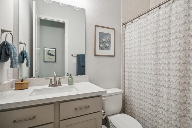 1523 Carson Field Lane, Richmond, TX 77469