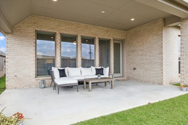1523 Carson Field Lane, Richmond, TX 77469