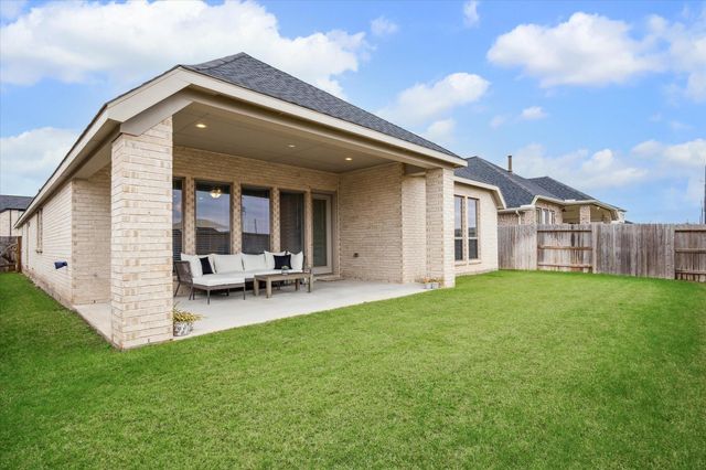 1523 Carson Field Lane, Richmond, TX 77469