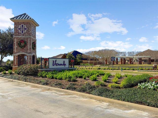 1523 Carson Field Lane, Richmond, TX 77469