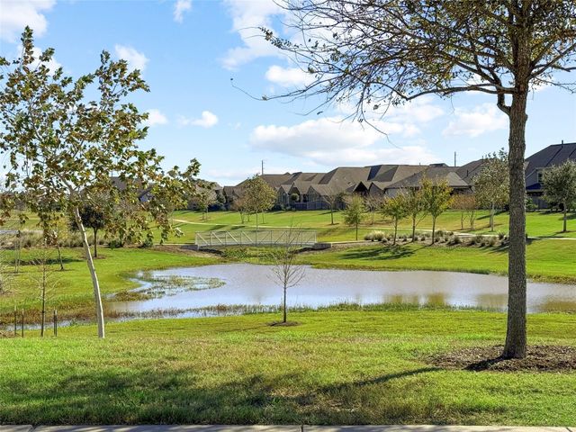 1523 Carson Field Lane, Richmond, TX 77469