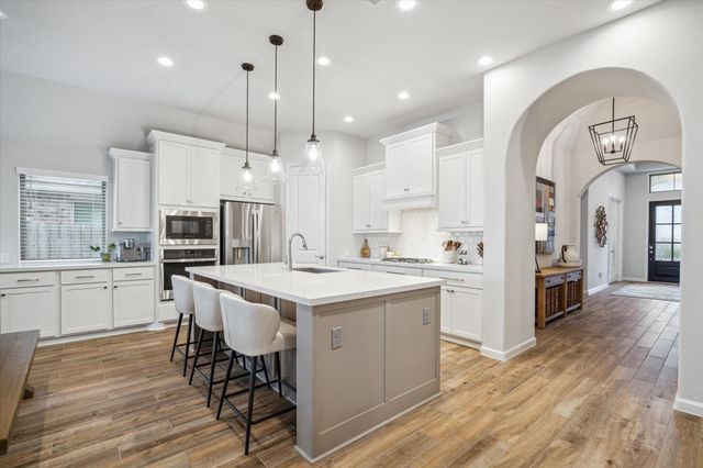 1523 Carson Field Lane, Richmond, TX 77469