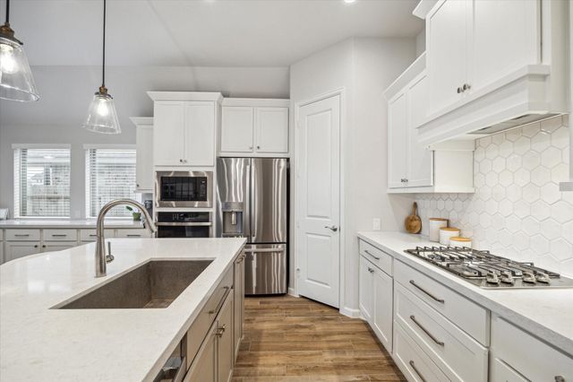 1523 Carson Field Lane, Richmond, TX 77469