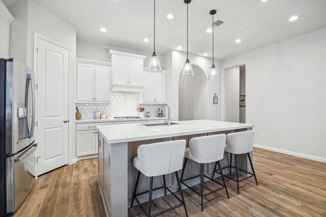 1523 Carson Field Lane, Richmond, TX 77469