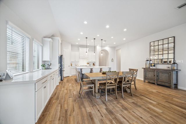 1523 Carson Field Lane, Richmond, TX 77469