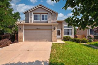 4958 Hawk Meadow Drive, Colorado Springs, CO 80916