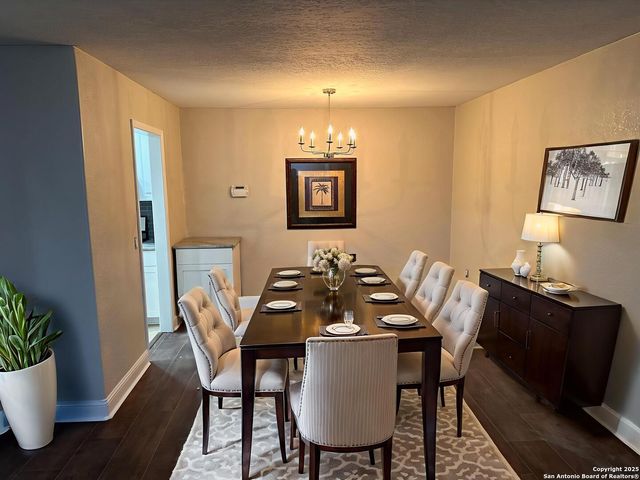 12702 Thomas Sumter, San Antonio, TX 78233