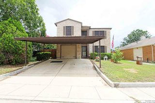 6214 Candlemeadow, San Antonio, TX 78244