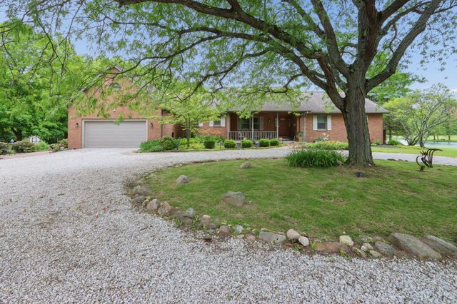 1525 Cole Road, Columbus, OH 43228