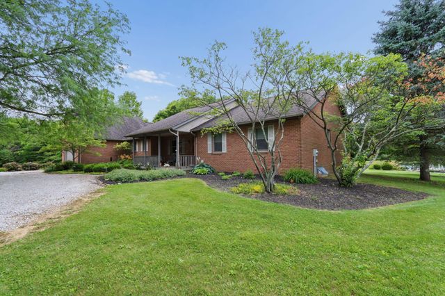 1525 Cole Road, Columbus, OH 43228