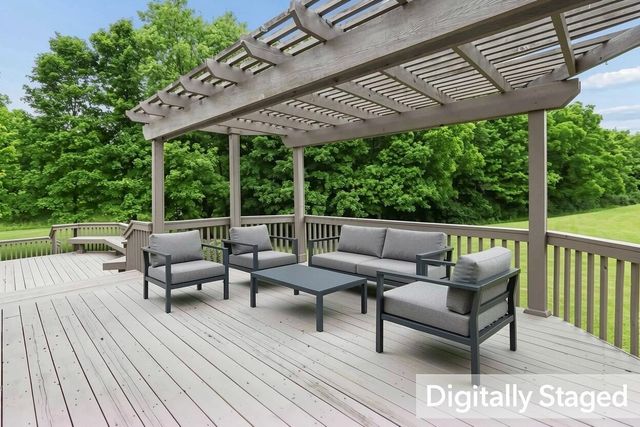 1525 Cole Road, Columbus, OH 43228
