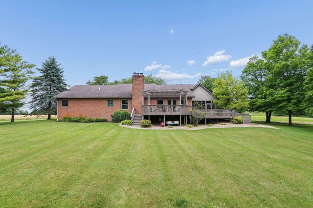 1525 Cole Road, Columbus, OH 43228