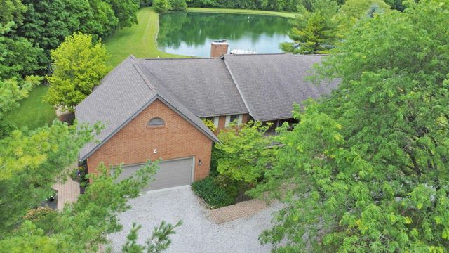 1525 Cole Road, Columbus, OH 43228