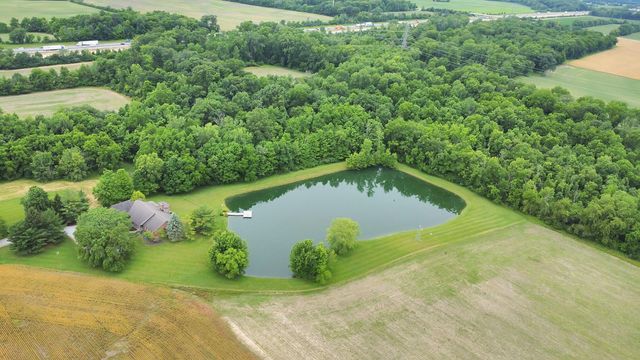 1525 Cole Road, Columbus, OH 43228
