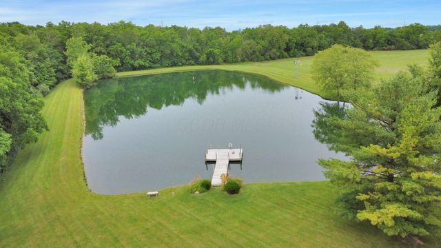 1525 Cole Road, Columbus, OH 43228