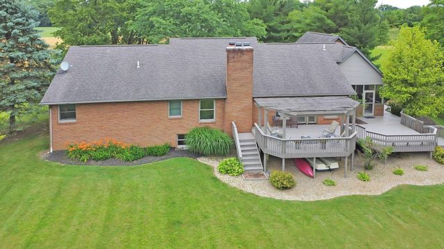 1525 Cole Road, Columbus, OH 43228