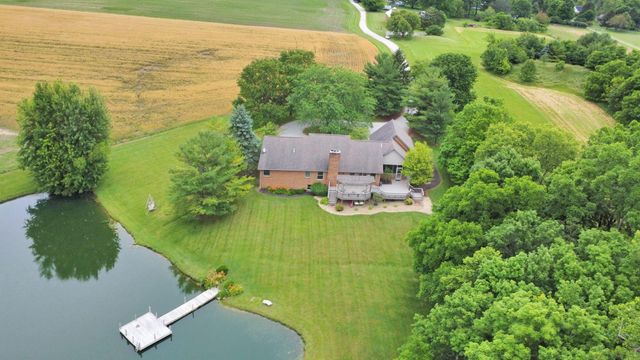 1525 Cole Road, Columbus, OH 43228