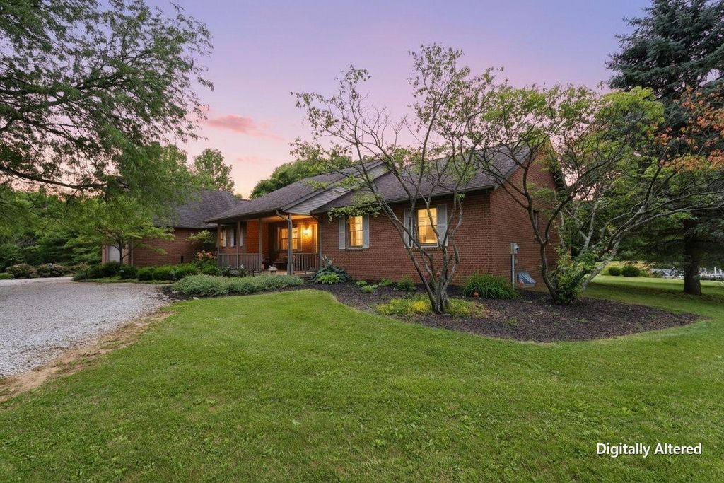 1525 Cole Road, Columbus, OH 43228