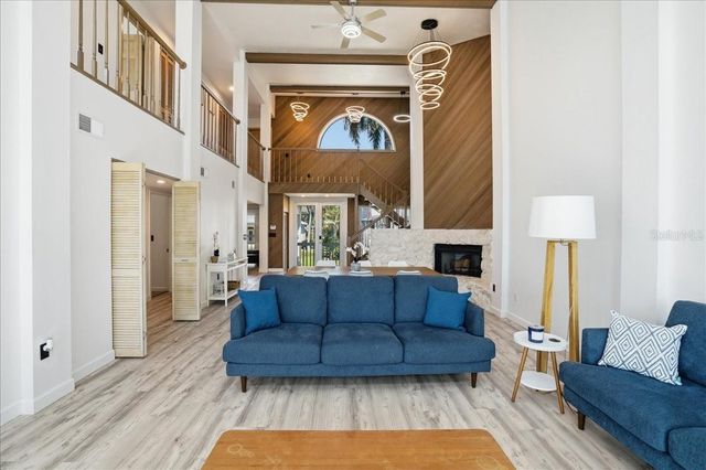 3481 BAYOU SOUND, Longboat Key, FL 34228