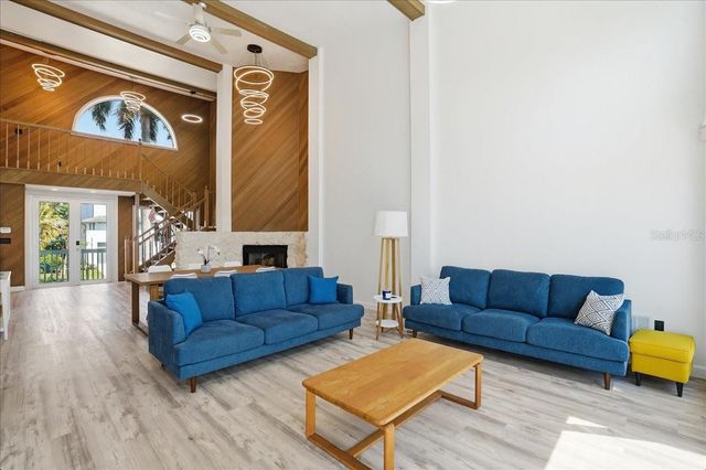 3481 BAYOU SOUND, Longboat Key, FL 34228