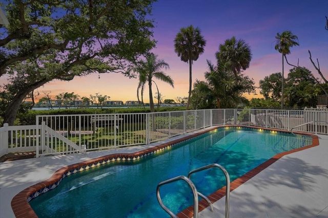 3481 BAYOU SOUND, Longboat Key, FL 34228