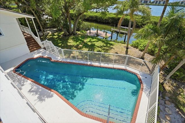 3481 BAYOU SOUND, Longboat Key, FL 34228