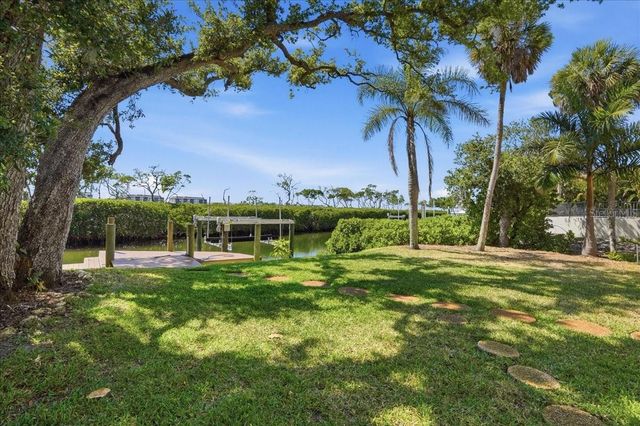 3481 BAYOU SOUND, Longboat Key, FL 34228