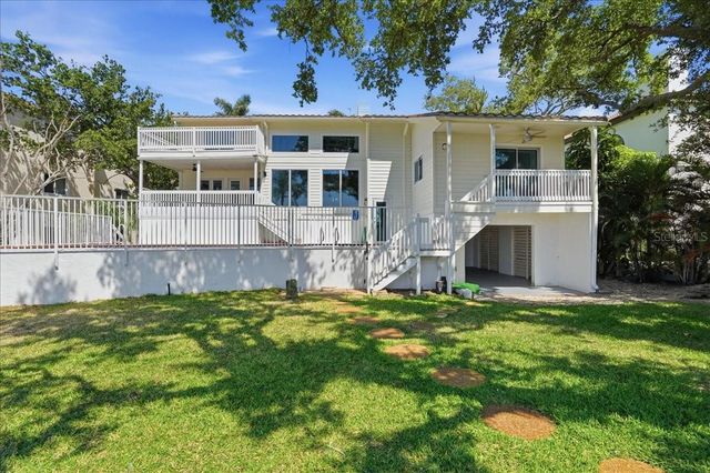 3481 BAYOU SOUND, Longboat Key, FL 34228