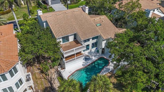 3481 BAYOU SOUND, Longboat Key, FL 34228