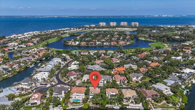 3481 BAYOU SOUND, Longboat Key, FL 34228
