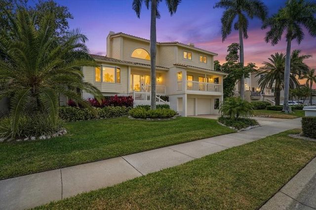3481 BAYOU SOUND, Longboat Key, FL 34228