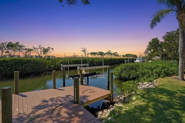 3481 BAYOU SOUND, Longboat Key, FL 34228