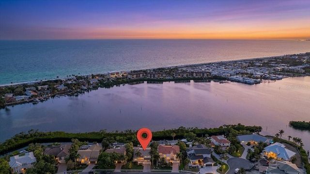 3481 BAYOU SOUND, Longboat Key, FL 34228