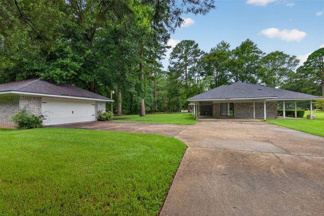 7516 Waterwood Drive, Greenwood, LA 71033